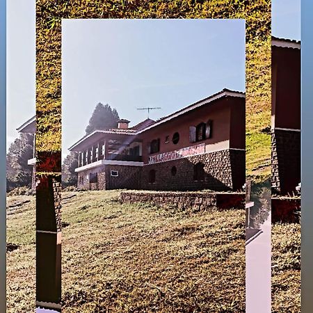 Villaggio D'Amore 蒙特韦尔迪 外观 照片
