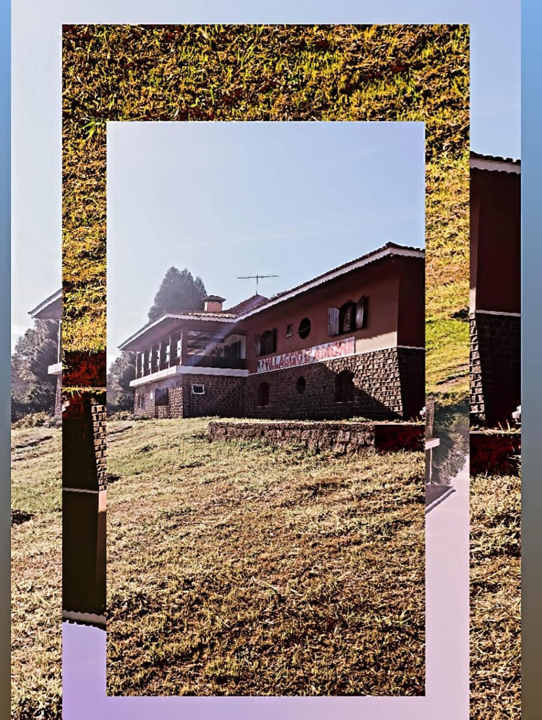 Villaggio D'Amore 蒙特韦尔迪 外观 照片